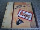* THE BEATLES - FROM LIVERPOOL - Orig 1980 x8 LP NEAR MINT VINYL *