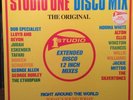 VA Studio One Disco Mix NEW/SEALED SOUL JAZZ VINYL 2xLP