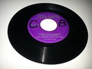 TUFF GONG/LIVELY UP YOURSELF - BOB MARLEY & THE WAILERS [ROOT REGGAE]  7