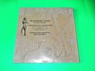 PAGANINI Variazioni sul Barucabà . RENATO DE BARBIERI violin . GANGI guitar 2lp