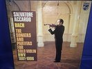 @PHILIPS 6703 076 *SALVATORE ACCARDO* J.S.BACH VIOLIN SONATAS & PARTITATAS* 3 LP