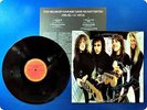 METALLICA The 5.98 Ep - Garage Days Re - Revisited 20AP3391 LP Bc6212