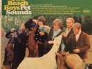 BEACH BOYS Pet Sounds LP CAPITOL DT 2458 original stereo pressing
