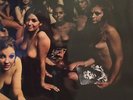 THE JIMI HENDRIX EXPERIENCE Electric Ladyland LP 2xLP POLYDOR UK pressing NM