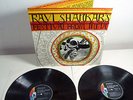 RAVI SHANKAR - german M-/EX 1968 Liberty 2-LP 