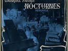 Ducretet-Thomson 320C112-113 - Fauré - Nocturnes - Germaine THYSSENS-VALENTIN