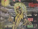 Iron maiden - Killers