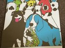 The Format - Dog Problems Vinyl