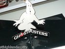 1984 EX+/EX+ POP-UP POSTER  RAY PARKER Jnr,Ghostbusters ARIST590 A SUPERB Film