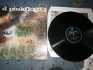 PINK FLOYD-A SAUCERFUL OF SECRETS-UK BLUE COLUMBIA LABEL-MONO ISSUE-1968