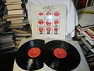 ORIGINAL :  ANDY WARHOL´s VELVET UNDERGROUND featuring NICO / POLYDOR 2629001