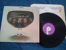 DEEP PURPLE come taste the band   1975 -FIRST UK PRESS -PURPLE LAB - N / MINT