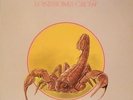 Scorpions Lonesome Crow NEAR MINT Victoria Vinyl LP
