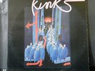 KINKS LP Great Lost Kinks Album Four more respected Men 1973  Reprise ray davies