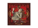 Live from Saratoga 1988 Vol 2 [VINYL] Grateful Dead Vinyl