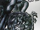 First Utterance [VINYL] Comus Vinyl