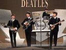 NEU LP The Beatles - Greatest Hits Live On Air 1963-64 (Limited Edit #DE53500831