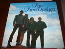 Enoch Light Presents The Free Design PR 5031 SD You Could Be Born Again Record