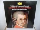 MOZART Piano Sonatas Complete - Christoph Eschenbach - DG 7LP
