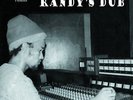 LP - CLIVE CHIN PRESENTS RANDY'S DUB - IMPACT ALL STARS - 1975 - LISTEN