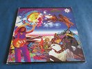 LP SANTANA - Viva Santana - ( 3 LP,  Best of  + Beiheft) - CBS 462500 1