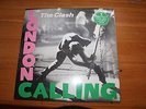 THE CLASH - LONDON CALLING 2 X LP - SPANISH ISSUE + INNERS - VERY GOOD++  