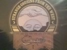 Clutch - Strange Cousins From The West [Vinyl New] w/Download Card