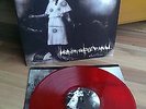 Heaven Shall Burn Antigone Limited Red Vinyl LP