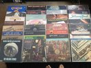 Complete Record Collection -LPs, Singles- Rare Beatles Bowie Led Zeppelin