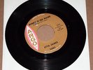 R&B Soul 45 ETTA JAMES Mellow Fellow / Bobby Is His Name Original ARGO 5485