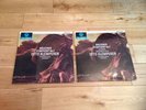 Bruckner Symphony 7 Wagner Siegfried Idyll Klemperer SAX 2454/5 LP x 2 STUNNING