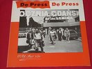 De Press ?– On The Other Side  LP Uniton Records ?– U-013 RARE NM CONDITION