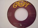 MARTHA REEVES & VANDELLAS   IN MY LONELY ROOM - ** TAMLA MOTOWN **