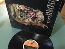 ITALIAN PROG Museo Rosenbach Zarathustra LP, Album Ricordi SMRL 6113 Italy 19...