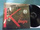 I Kings I Kings LP, Album, Promo Durium msPR 77124 Italy 1966 VG/VG+