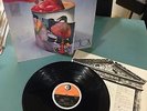ITALIAN PROG Cervello Melos LP Ricordi SMRL 6119  Italy 1973 VG+/VG 
