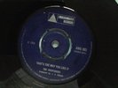 Amalgamated Records That's The Way You Like It The Overtakers