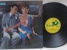 SCORPIONS Lovedrive [Vinyl LP] Harvest SHSP 4097 UK IMPORT EX Banned Cover