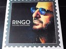 Ringo Starr: Postcards from Paradise Vinyl LP  NEW