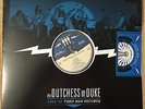 The Dutchess and The Duke Live at Third Man Records Black and Blue Attendee LP