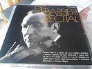 rare RENATO DE BARBIERI RECITAL - lp FONIT-CETRA cetra/lpu0115 1975 nm/nm