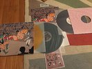 Mountain Goats Beat the Champ 3LP Deluxe Set - Pristine, Unplayed