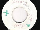 rare UK blank - Studio One Production - COOL OFF RUDIES / TAKE IT EASY GIRL