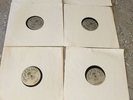 American Hot Wax Jukebox 78rpm records in Excel Cond, 10