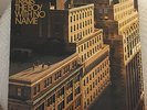 Travis - The Boy With No Name Vinyl #0050 LP + 7