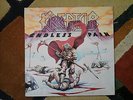 KREATOR - Endless Pain. Vinyl Lp 1985