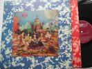ROLLING STONES Their Satanic Majesties Request 3-D CANADA MONO 1967 LONDON LP