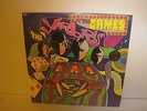 ROCK / PSYCH LP THE YARDBIRDS LITTLE GAMES ON EPIC #LN 24313 STILL SEALED MINT 
