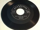 John Greer&Rhythm Rockers - Since You... / I'm the Fat Man - 1952 RCA Victor 45