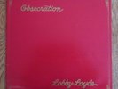 LOBBY LOYDE - OBSECRATION - Original Aussie 1976 LP - psych/prog